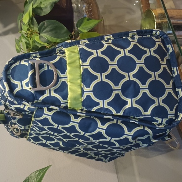 🛑🛑 SOLD 🛑 🛑 JuJuBe Royal Envy Diaper Bag - Picture 10 of 12